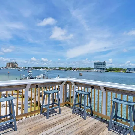 Harbor Dreams Beautiful View Lots Near Beach